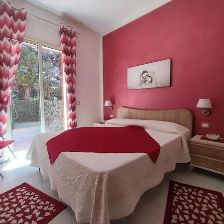 Villa Rosella Sciacca Esterno foto
