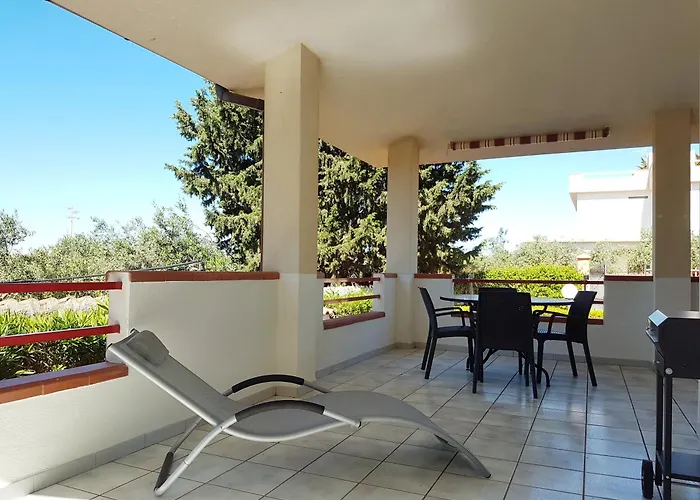 Villa Rosella