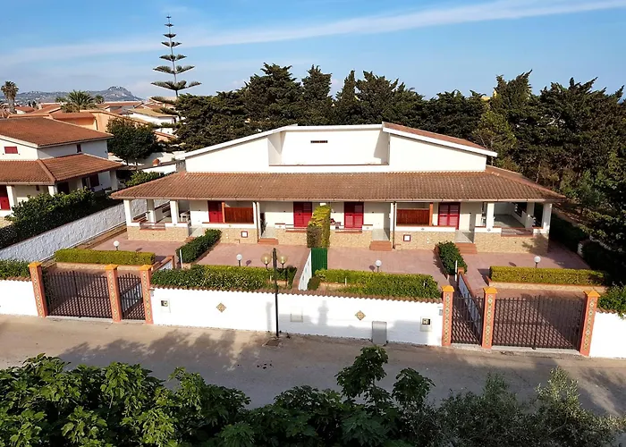 Villa Rosella