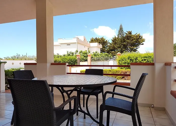 Villa Rosella