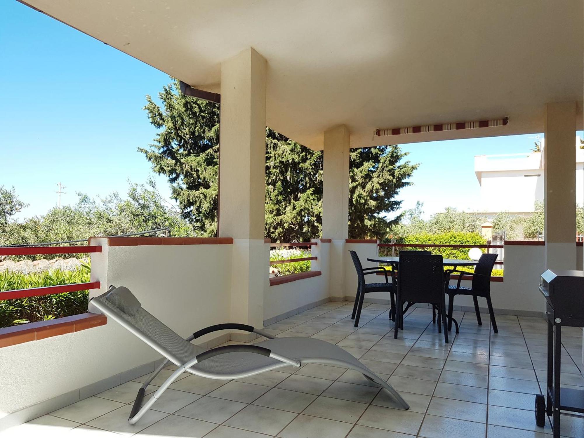 Apartment Rosella