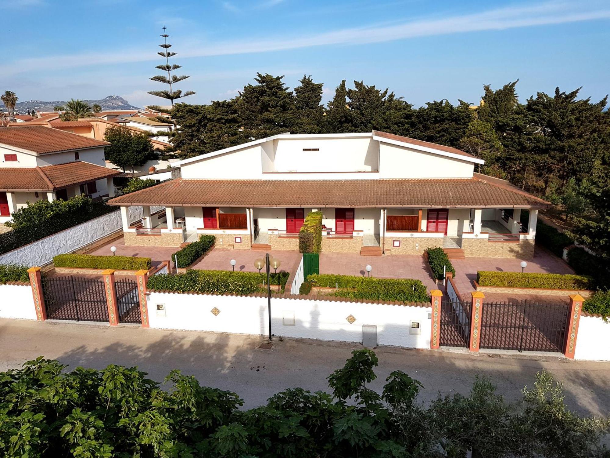 Apartment Rosella Sciacca