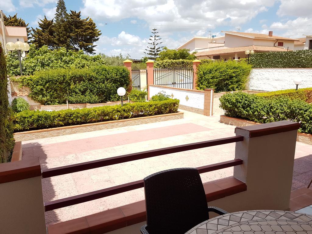 Rosella Apartment