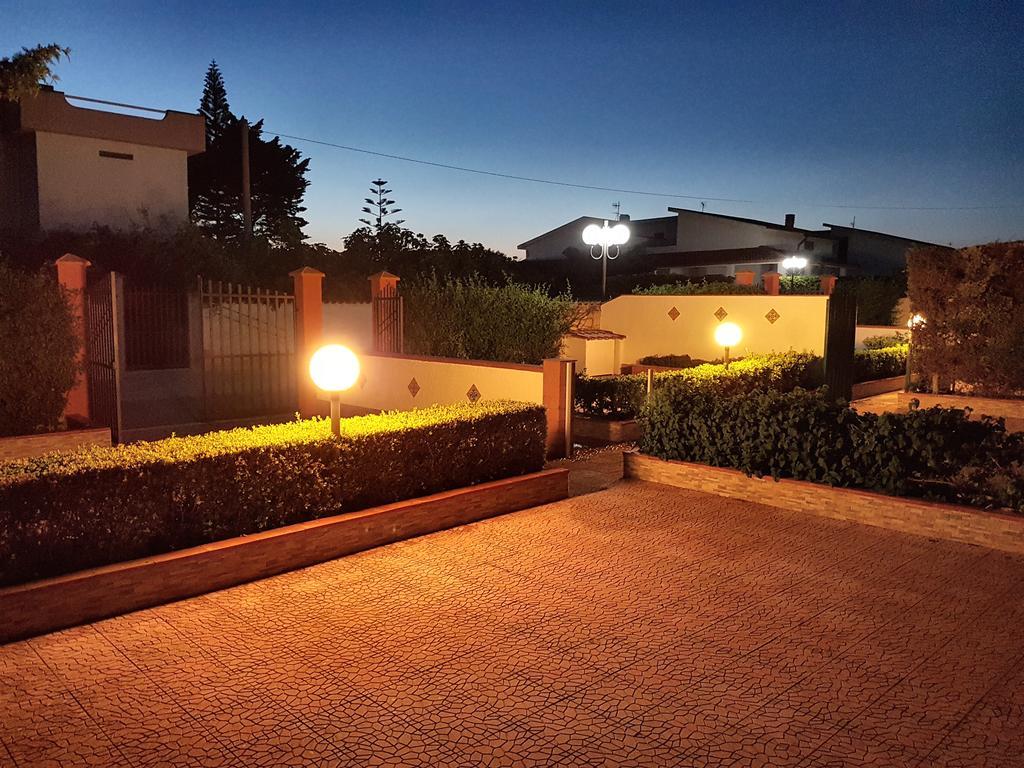 Rosella Apartment Sciacca