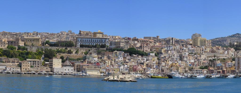 Apartment Rosella Sciacca