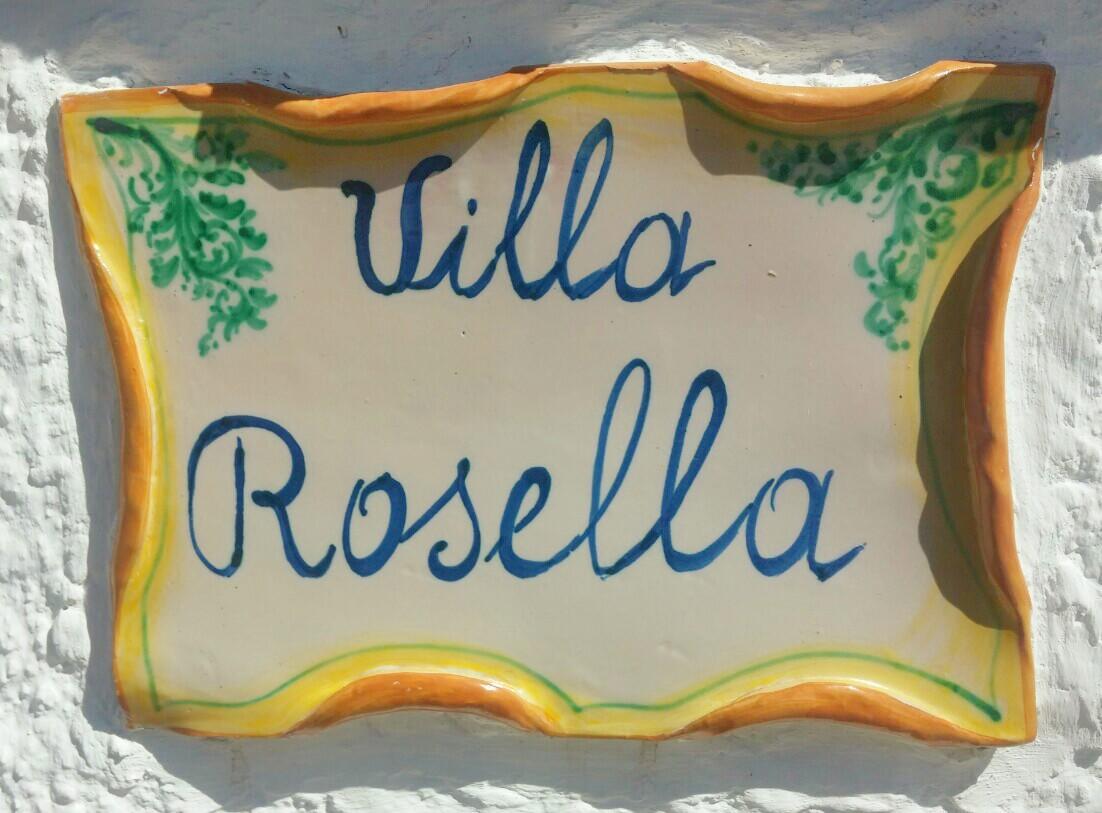 Rosella Sciacca